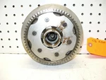 Honda 75 Engine Clutch Outer Basket Complete Assy 22100-374-000 Used. Price: $49.99.