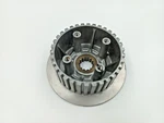 New 13087-0006 Kawasaki Clutch Hub. Price: $120.05.