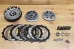 1982 1983 Yamaha XS400K Maxim Clutch Basket Hub Plates Disc 12R-16300-00 For. Price: $29.99.