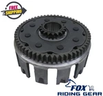 Open Box Oem Yamaha Clutch Basket Primary Driven Gear YZ250F 1SM-16150-00 New. Price: $431.29.