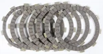 Ebc 2001-2007 DR-Z250 Non Ca Model Fits Suzuki Clutch Kit CK1181 New. Price: $83.43.