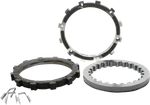 Rekluse Radius Cx Clutch Pack Honda CRF450L CRF450RX TRX450R 75101009 New. Price: $429.00.