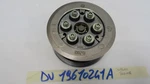 Clutch Drum Boss Hub Ducati Scrambler 800 Icon 16-20 Used. Price: $244.48.