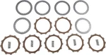 Complete Clutch Kit #DPK201 Ktm 125 SX/200 XC-W/150 SX/150 New. Price: $148.11.