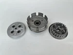 Oem 00-08 Yamaha Tt-r TTR125 Inner & Outer Clutch Basket Assembly Used. Price: $49.99.