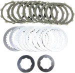 Ebc - Clutch Kit SRK40 New. Price: $295.93.