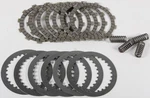 Ebc DRC54 Series Clutch Kit Honda XR600R 1985-2000, XR650L 1996-2015 New. Price: $132.81.
