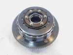 Harley Twin Cam Electra Glide Softail & Dyna Clutch Hub Plates -for Parts. Price: $139.99.
