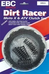 Ebc Clutch Kit For Honda TRX420FE Fourtrax Rancher 4X4 Es 2014-2015 DRC238 New. Price: $108.68.