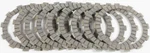 Ebc Series Clutch Kit Suzuki Boulevard C90T VL1500 CK3335 New. Price: $141.07.