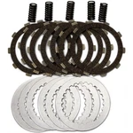 Ebc Drc Dirt Racer Clutch Kit Honda XR400R Motorcycle (1997-2004) New. Price: $134.79.