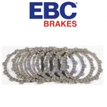 Ebc Ck Series Clutch Kit For 2000 Ktm 660 Rally - Engine & Si New. Price: $84.11.