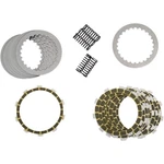 Barnett Performance Clutch Kit 303-35-10025 New. Price: $237.49.