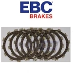 Ebc Ck Series Clutch Kit For 1980-1988 Suzuki GS450L Engine & Yi New. Price: $86.45.