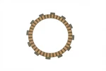 Honda Genuine Disk, Clutch Friction 22201-K95-A20 New. Price: $13.26.