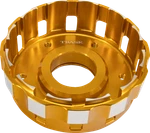 Trask Billet Clutch Basket TM-2017 New. Price: $469.95.