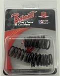 Barnett 501-40-05017 Hd Clutch Spring Kit Suzuki VL1500 Intruder New. Price: $13.54.