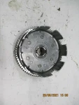 Clutch Basket 13095-1277 1974 Kawasaki 100 Used. Price: $65.00.