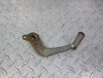 Rear Brake Pedal Arm Lever 1994 Honda Used. Price: $42.40.