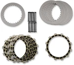 Barnett Dirt Digger Carbon Fiber Clutch Kit For Yamaha YZ450F 2011-2013 New. Price: $265.72.
