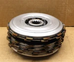 Yamaha XS1100F Special 1978-79 Clutch Assembly 2H7-16301-01-00 Used. Price: $38.18.