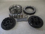2016 Ktm 250 Sxf Factory Edition Hinson Clutch Kit W/ Oem Basket, M228 Used. Price: $450.00.