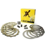 Pro-x Racing Clutch Kit Hd 03-05 RM250, Prox 16.CPS33003 Made Japan New. Price: $288.82.