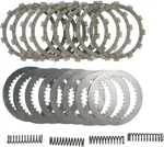 Brakes Complete Clutch Kit With Friction Discs/springs/steel Plates DPSK257F New. Price: $238.46.