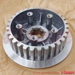 Suzuki RM85 2002-2010 2012 2015-2017 Genuine Clutch Sleeve Hub 21410-01B01 Oem New. Price: $61.42.