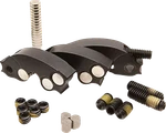 Bikeman Performance 06-25-207 Snyper Stage Clutch Kit Renegade Adrenaline New. Price: $499.95.