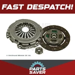 Clutch Kit 3PC (cover+plate+releaser) Fits Suzuki Swift Rs 415 1.5 2005 On M15A New. Price: $68.54.