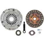 Exedy MZK1003 Oem Replacement Clutch Kit For 2004-2014 Mazda 2.0L 2.3L 2.5L New. Price: $176.10.