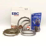 Ebc DRCF306 Fibre Lined Clutch Rebuild Kit Honda Crf 1000 Africa Twin 16 New. Price: $167.82.