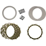 Barnett 303-45-10012 Complete Dirt Digger Clutch Kit Made With Kevlar New. Price: $225.86.