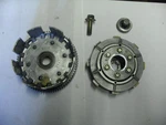 1985-2023 Kawasaki Kx 60 65 Clutch Outer Basket Inner Hub Boss 13095-1042 Used. Price: $60.00.