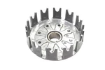 2022 Suzuki RMZ450 Oem Clutch Basket 21200-28H10 Used. Price: $102.00.