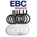 Ebc Drcf Series Clutch Kit For 2010 Suzuki RMX450Z - Engine & Vt New. Price: $254.58.
