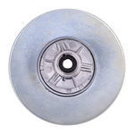 Secondary Driven Clutch 99-7104 119-7990 For Toro Workman 1100 2100 2110 Mdx New. Price: $277.99.